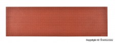 Vollmer 48723 Mauerplatte Klinker 