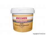 Vollmer 48900 Steinkunst-Modellierpaste, Natur, 500 g 