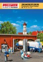 Vollmer 49999 Vollmer Katalog 2024/25/26 DE/EN 