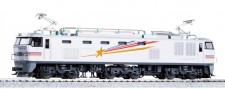 Kato 1-312 E-Lok Serie EF510 500 JR East Ep.5 Ca