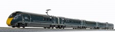 Kato 101671 GWR Triebzug Class 800 5-tlg. Ep.5 