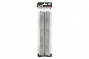 Kato 2-181 Gleis gerade 369 mm, 4 St. 