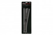 Kato 2-863 Weiche rechts 343 mm R867 10°, Hand