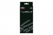 Kato 20-286 Anschlussgleis-Set (gebogen)