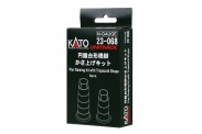 Kato 23-068 Erweiterungs-Set für konische Brückenpf