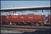 Kato 8066-2 JN Selbstentladewagen-Set 2-tl Hoki 9500