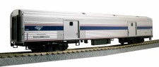 Kato USA 356203 Amtrak Gepäckwagen 4-achs 