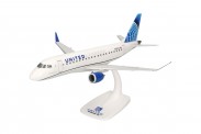 Herpa 614856 Embraer E175 United Express 