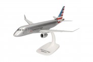 Herpa 614887 Embraer E175 American Eagle 