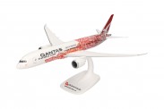 Herpa 615044 Boeing 787-9 Dreamliner Qantas 