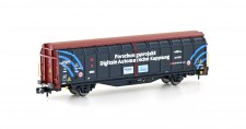 Hobbytrain 24652 DB Cargo Schiebewandwagen Hbbillns-x Ep 