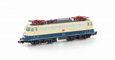 Hobbytrain 28016S DB E-Lok BR 110 Ep.5 