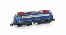 Hobbytrain 28017S DB E-Lok BR 110 Ep.4 