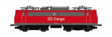 Hobbytrain 28140S E-Lok BR 140 DB Cargo, Ep.V, Sound 