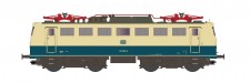 Hobbytrain 28141 E-Lok BR 110 DB, Ep.IV-V 