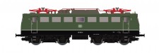 Hobbytrain 28142S E-Lok BR 139 DB, Ep.IV, Sound 