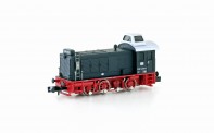 Hobbytrain 28251 DB Diesellok BR 236 Ep.4 