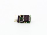 Hobbytrain 28602 6-Pin Digitaldecoder 