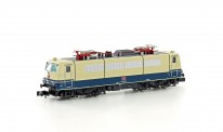 Hobbytrain 2885 DB E-Lok BR 184 Ep.5 