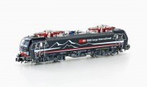 Hobbytrain 30169 SBB Cargo E-Lok 193 657 Vectron Ep.6 