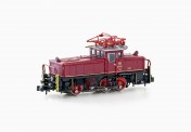 Hobbytrain 3053 DB E-Lok E63 Ep.3 