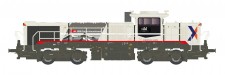 Hobbytrain 32112 Diesellok Vossloh DE 18 SBBCI/Nexrail,  