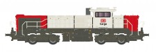 Hobbytrain 32114 Diesellok Vossloh DE 18 DB Cargo/Nexrai 