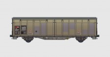 Hobbytrain 45100 SBB Schiebewandwagen Hbbillns Ep.6 