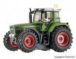 Viessmann 1166 Fendt Traktor 