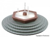 Viessmann 1316 Mehrstrahliger Zierbrunnen 