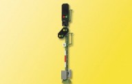 Viessmann 4014 Licht-Blocksignal mit Vorsignal