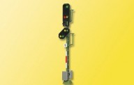Viessmann 4015 Licht-Einfahrsignal mit Vorsignal 