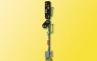 Viessmann 4016 Licht-Ausfahrsignal mit Vorsignal