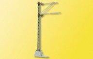Viessmann 4113 Streckenmast mit Doppelausleger 