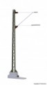 Viessmann 4209 Streckenmast, 1St. 