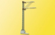 Viessmann 4213 Streckenmast mit Doppelausleger 