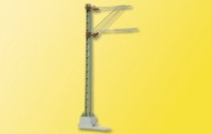 Viessmann 4313 Streckenmast mit Doppelausleger 