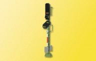 Viessmann 4414 Licht-Blocksignal mit Vorsignal 