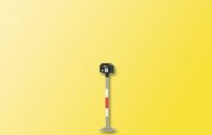 Viessmann 4417 Licht-Sperrsignal, hoch 