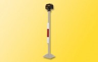 Viessmann 4727 Licht-Sperrsignal, hoch 
