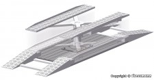 Viessmann 5131 Hebebühne für Pkws 