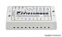 Viessmann 5210 Signalsteuerbaustein