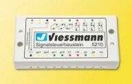 Viessmann 5210 Signalsteuerbaustein 
