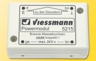 Viessmann 5215 Powermodul 