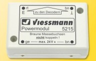 Viessmann 5215 Powermodul