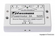 Viessmann 5225 5A Powermodul 