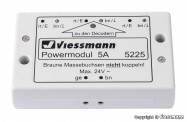 Viessmann 5225 5A Powermodul
