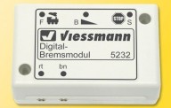 Viessmann 5232 Digital Bremsmodul 