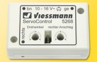 Viessmann 5268 ServoControl 
