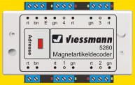 Viessmann 5280 Multiprotokoll Schalt uWeic.. 